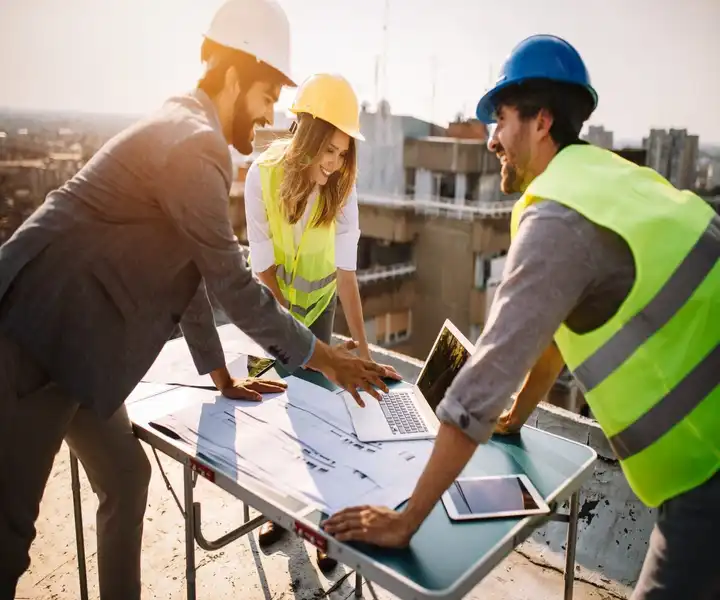 Build Over Agreement