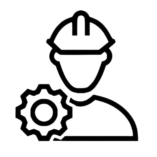 safety assurance icon