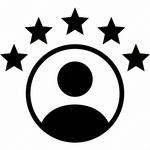 rating icon