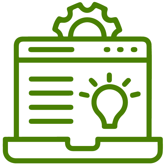 solution icon