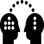Experience & local knowledge icon