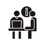 consultation icon