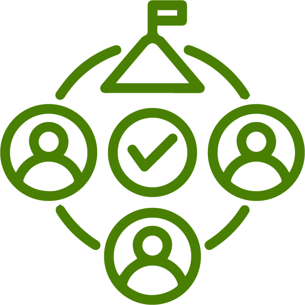 insured team icon