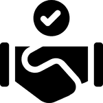 Trust icon