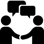 Holestic approach icon