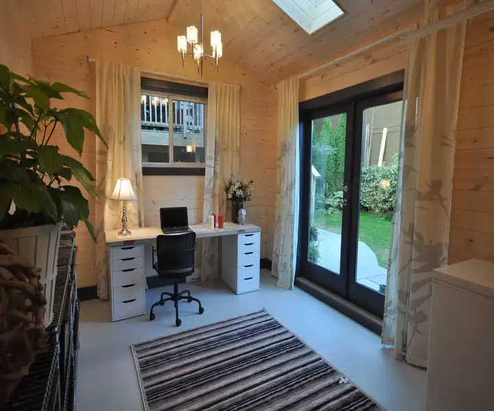 Home Conversion 