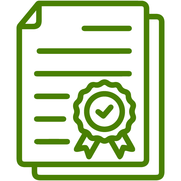 Licensed Firm in London
