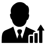 professionalism icon