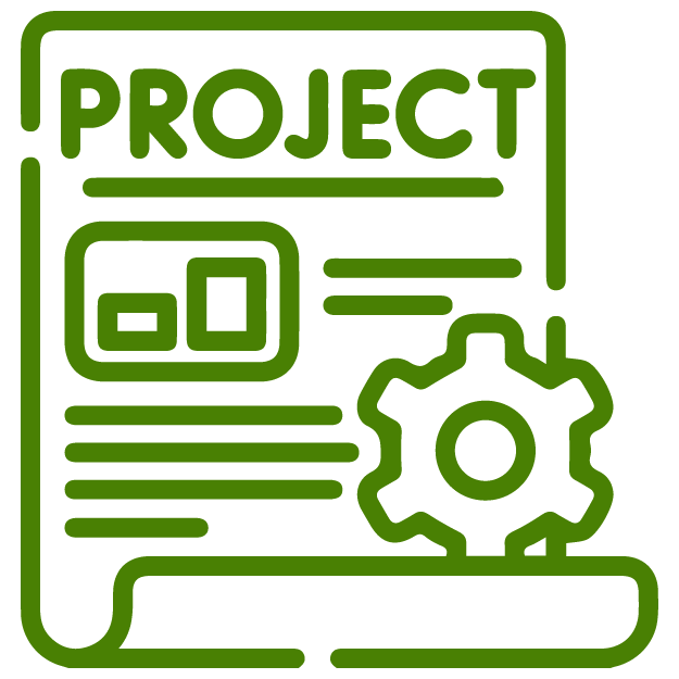 project icon
