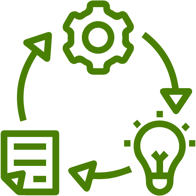 Procedure icon