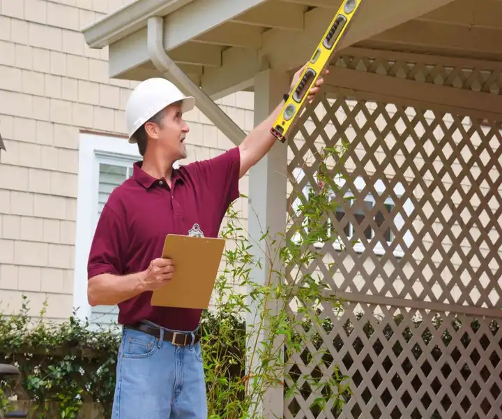 Survey and Inspection