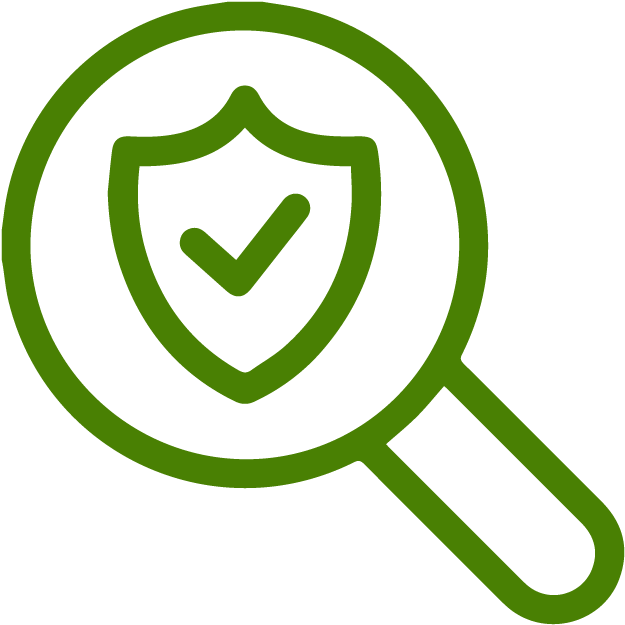 security & protection icon