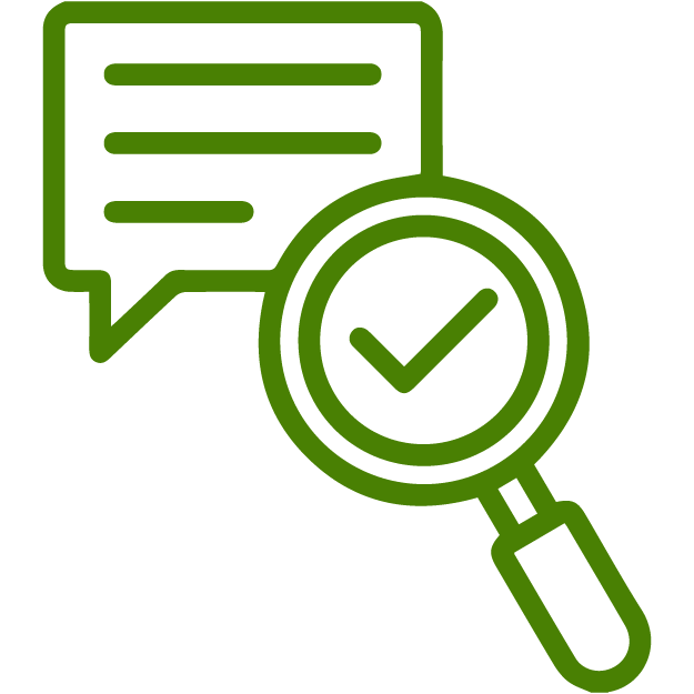 transparent quote icon